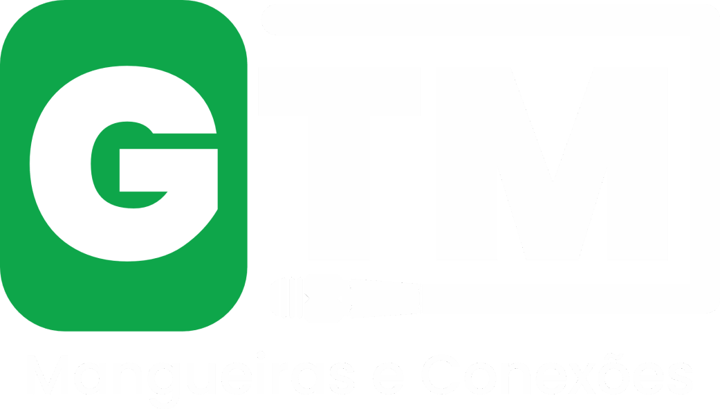 GTM - MANGUEIRAS E CONEXÔES